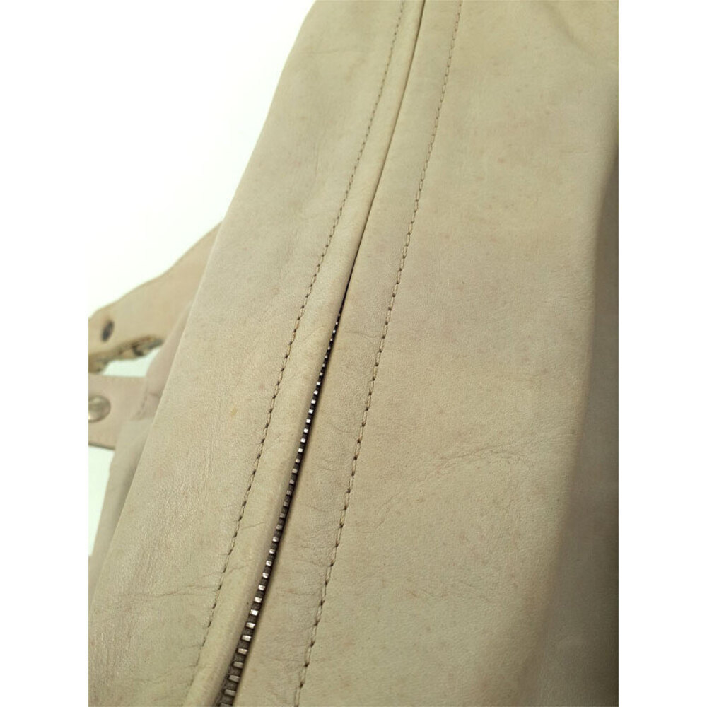 Chloe Python Handbag - Picture 7 of 9